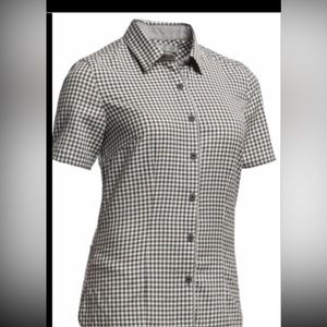 Icebreaker destiny s/s shirt xl